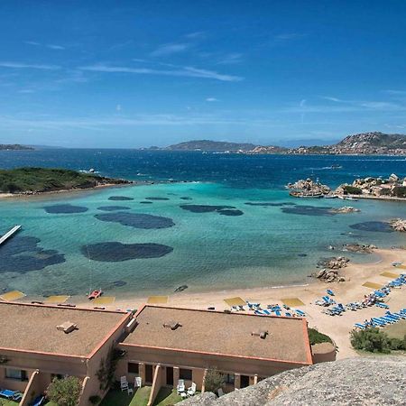 Santo Stefano Resort & Spa Exterior photo