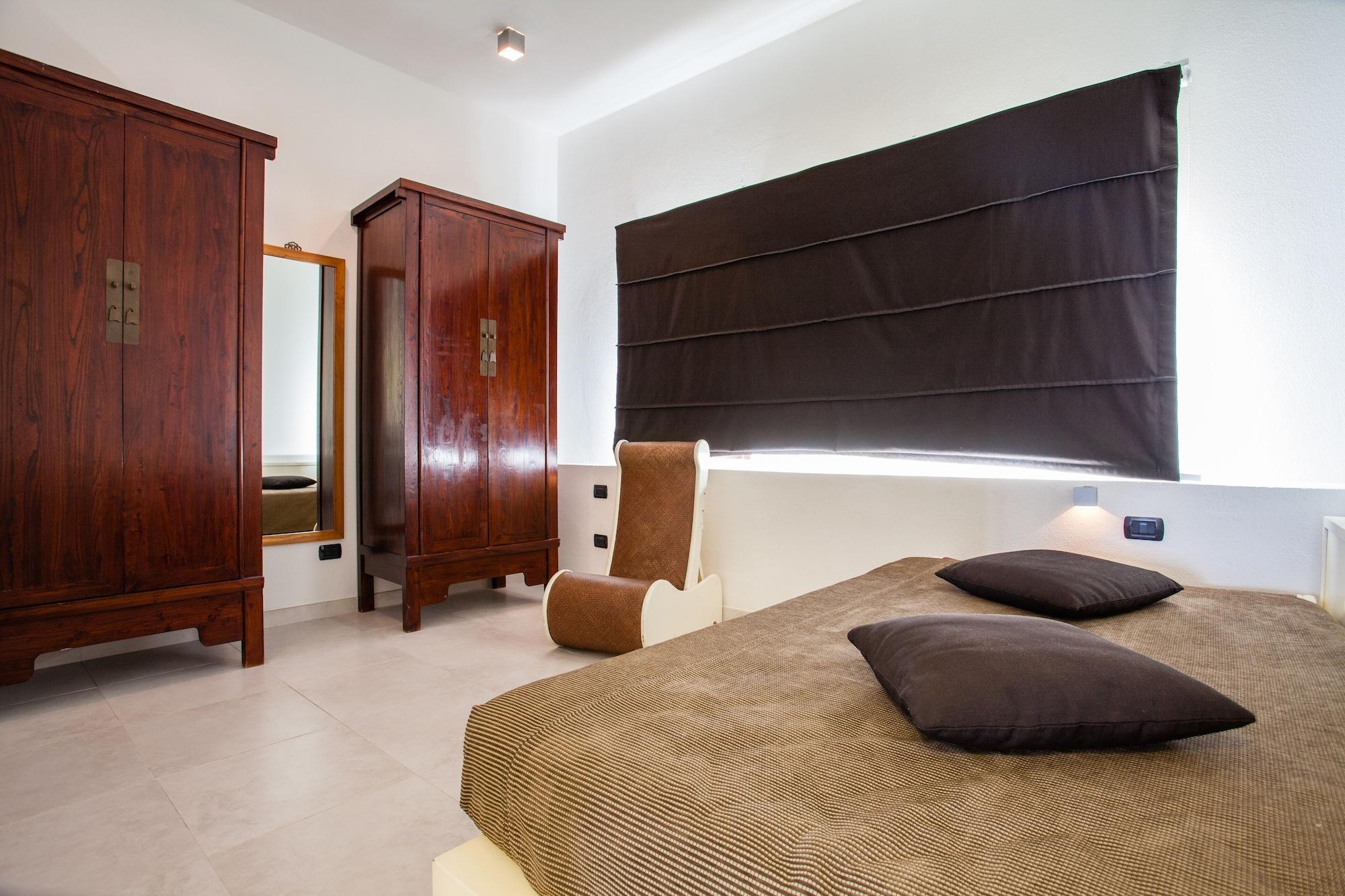 Santo Stefano Resort & Spa Exterior photo