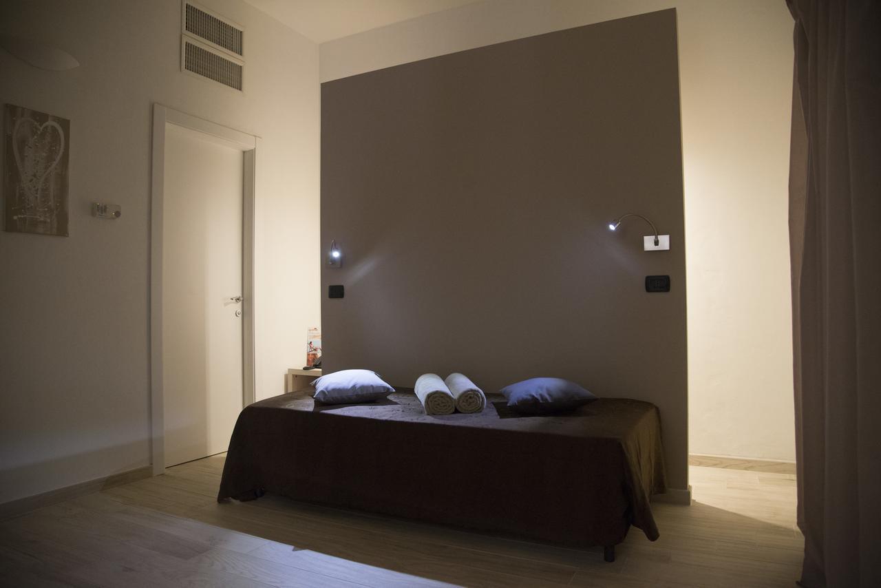 Santo Stefano Resort & Spa Exterior photo