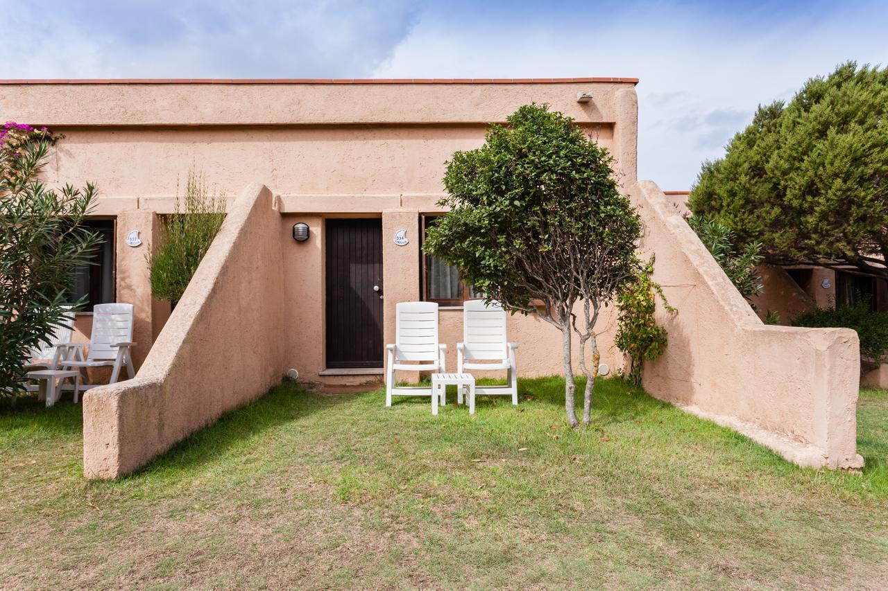 Santo Stefano Resort & Spa Exterior photo