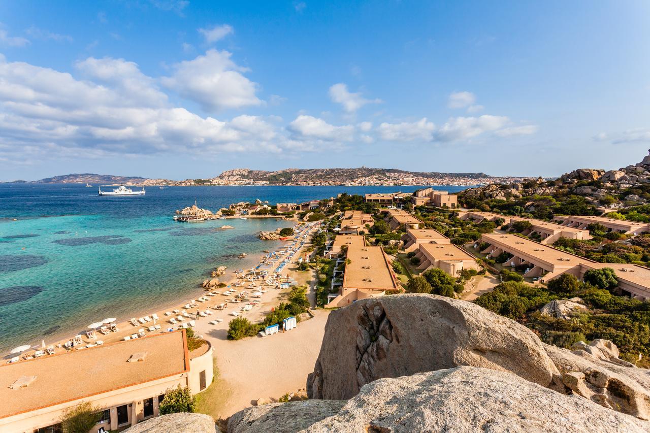 Santo Stefano Resort & Spa Exterior photo