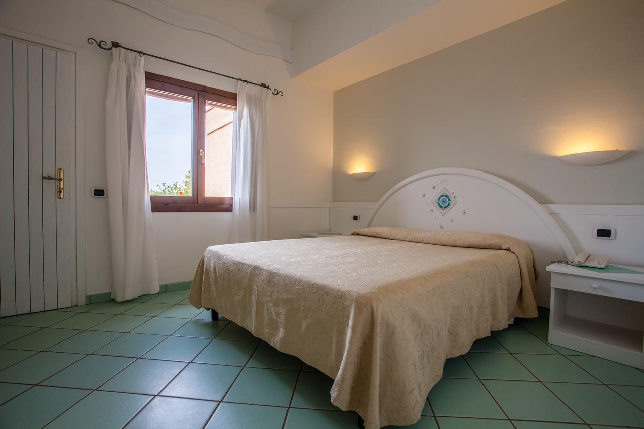 Santo Stefano Resort & Spa Exterior photo