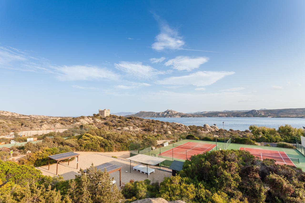 Santo Stefano Resort & Spa Exterior photo