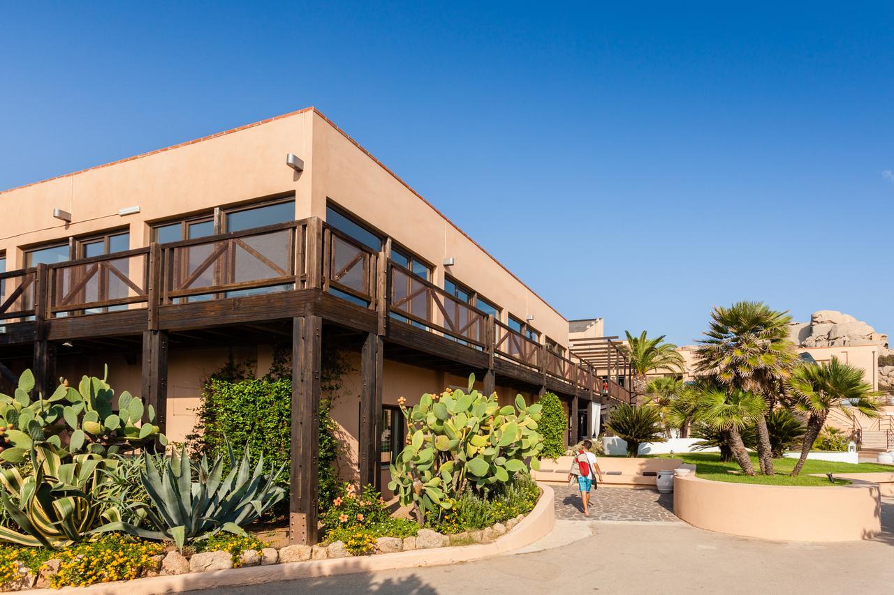 Santo Stefano Resort & Spa Exterior photo