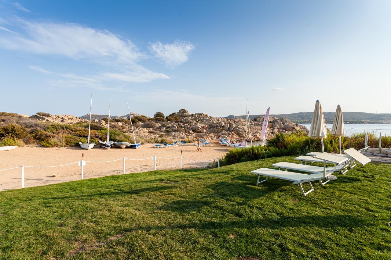 Santo Stefano Resort & Spa Exterior photo