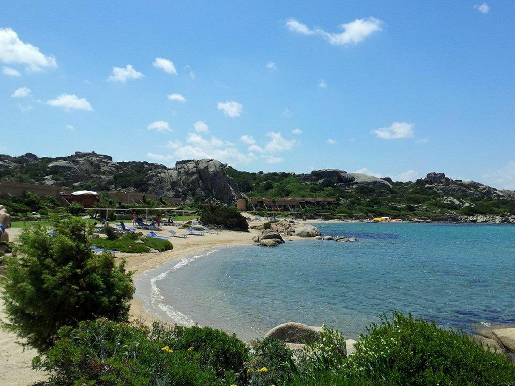 Santo Stefano Resort & Spa Exterior photo