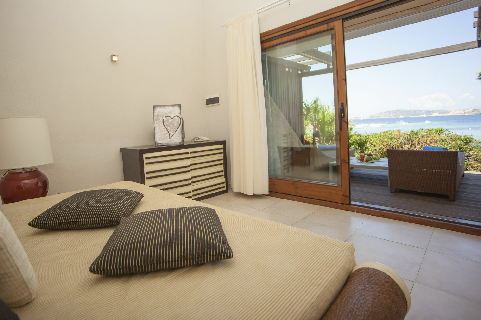 Santo Stefano Resort & Spa Exterior photo